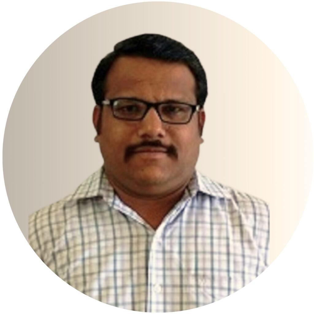 Dr. Amit Raghunath Patil