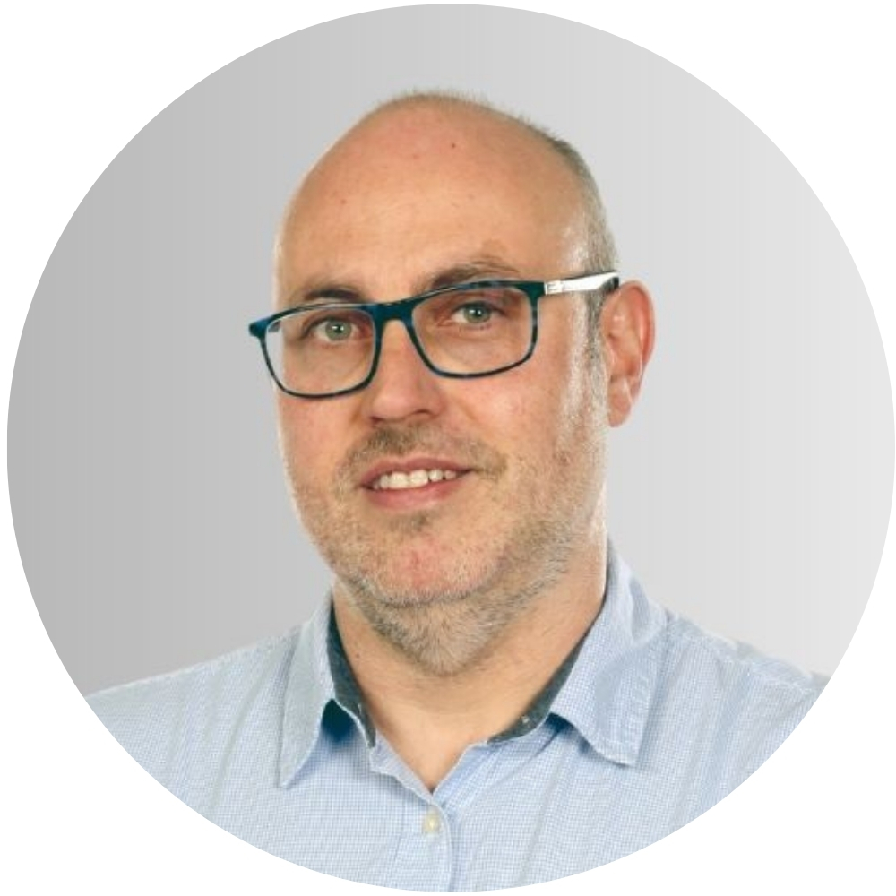 Mr. JOSE MANUEL REQUENA OLIVARES Round