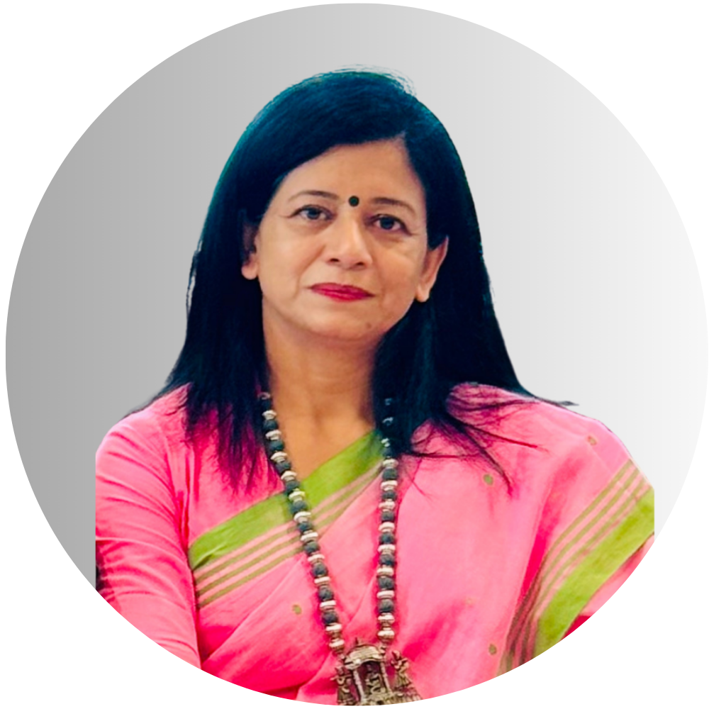 Ms. Rajashree Tanpure
