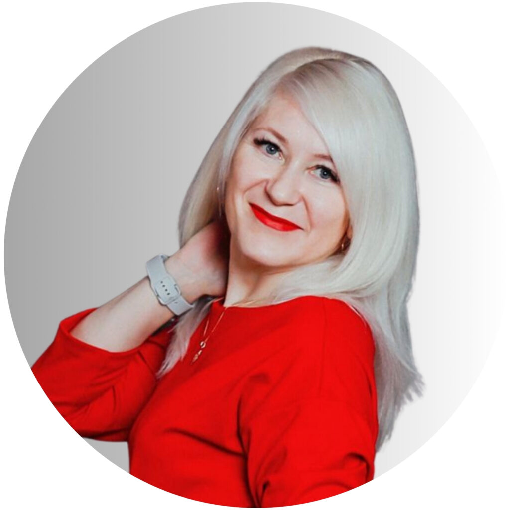 Ms. Shalygina Natalia 2